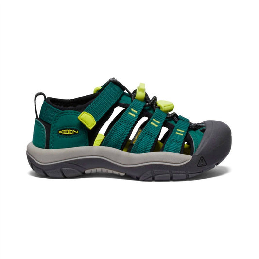Keen - Boy's Newport H2 Sandals