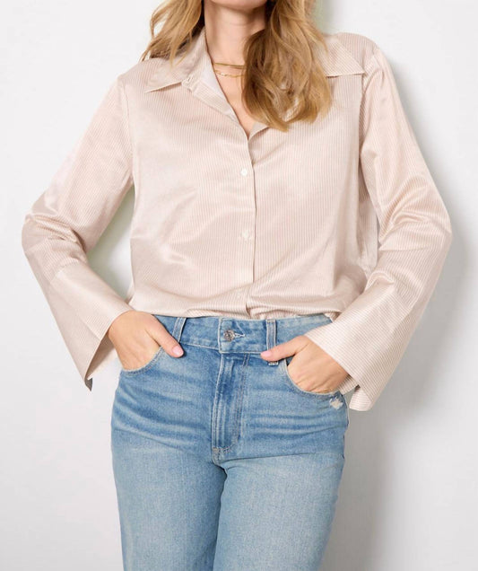 Citizens Of Humanity - Women's Camilia Shirt