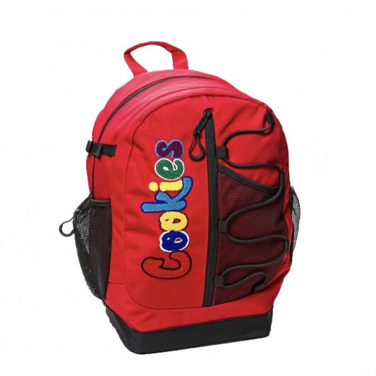 Cookies - Smell Proof "the Bungee" Nylon Back Pack