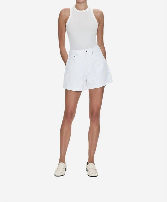 Pistola - Saige High Rise Short