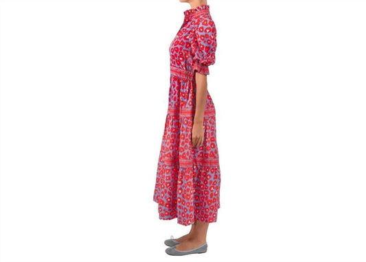 Gretchen Scott - Teardrop Maxi Dress