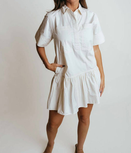 Laroque - Lola Mini Dress