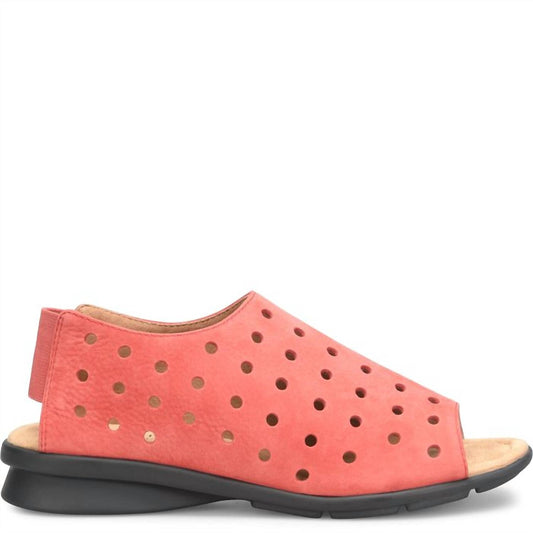 Comfortiva - WOMEN'S PETAL SANDAL