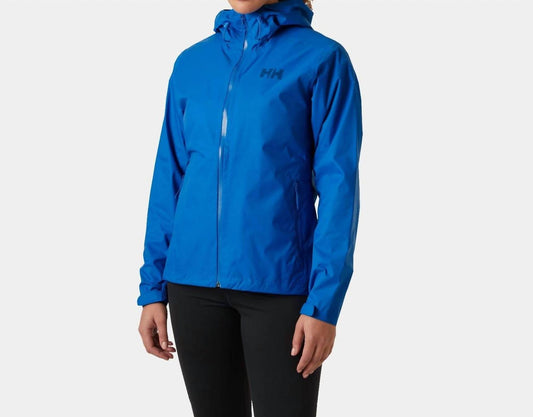 Helly Hansen - Loke Terra Jacket