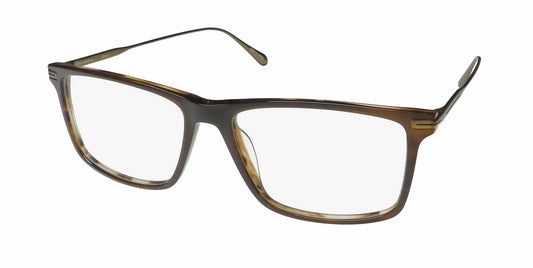 John Varvatos - Men's V403 Eyeglasses