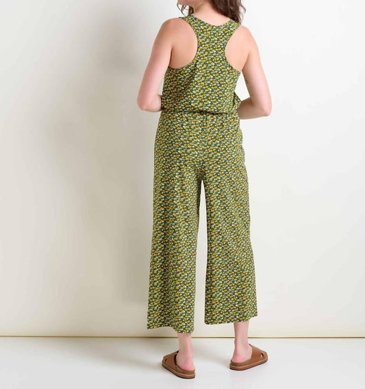 Toad&Co - Sunkissed Livvy Jumpsuit