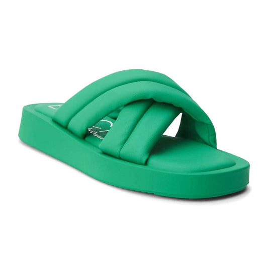 Matisse - Women's Piper Slide