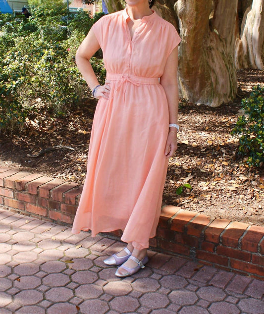 Elan - Breeze Midi Dress