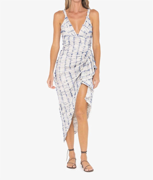 Jbq - Sasha Midi Dress