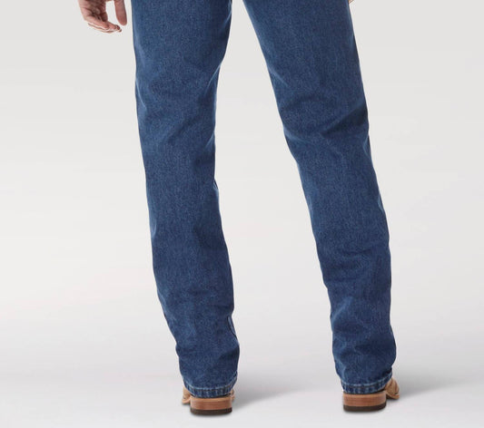 Wrangler - Cowboy Cut High Rise Jeans