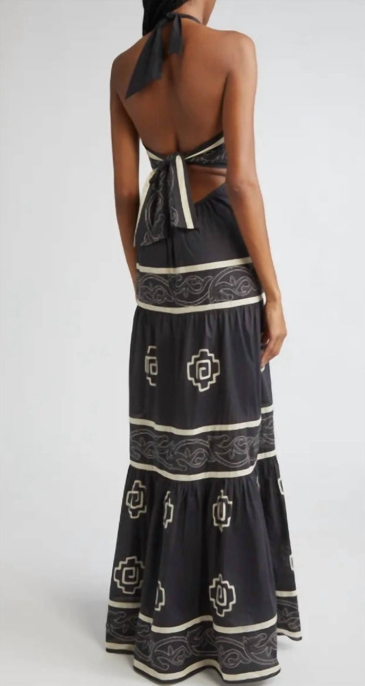 Johanna Ortiz - Orilla Del Mar Dress