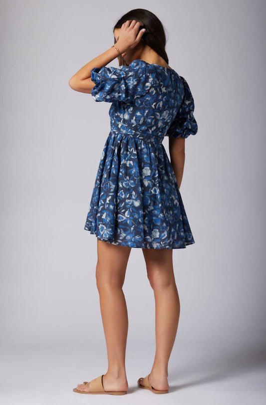 Joie - Lucia Mini Cotton Dress