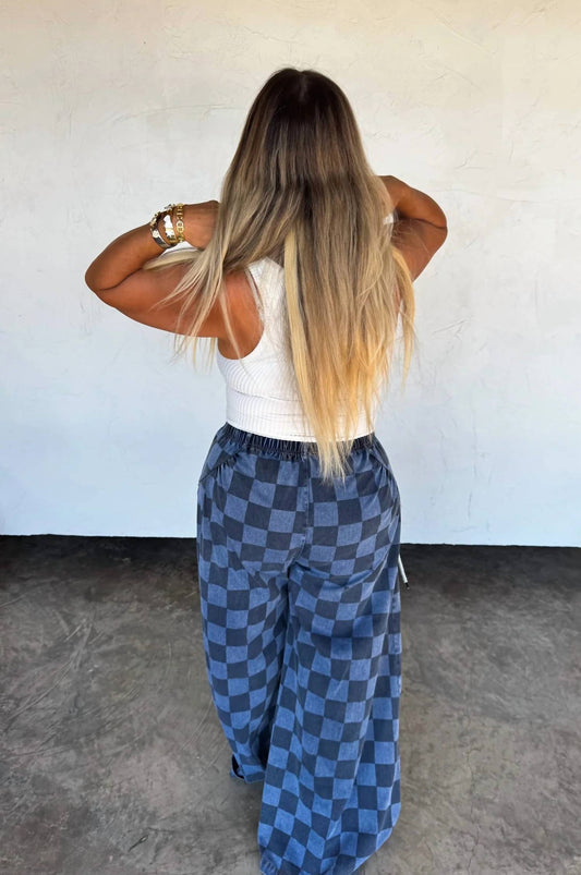 Blakeley - Go With The Flow Pants