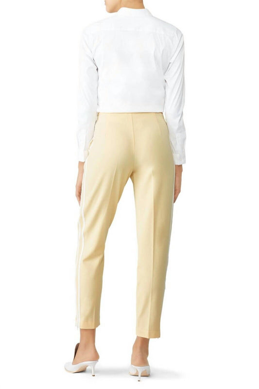 Habitual - Abigail Ankle Trousers