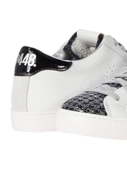 P448 - Women's John Sneakers