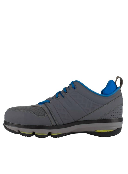 Reebok - MEN'S DMX FLEX WORK ATHLETIC SHOE - WIDE WIDTH
