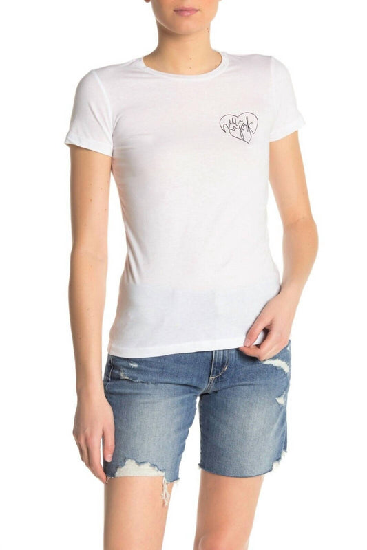 Joe'S Jeans - 59th Street Cotton Knit Top