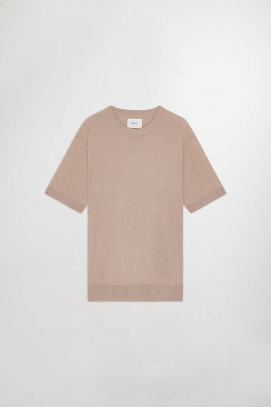 Nn07 - Men's Harold Short Sleeve Tee