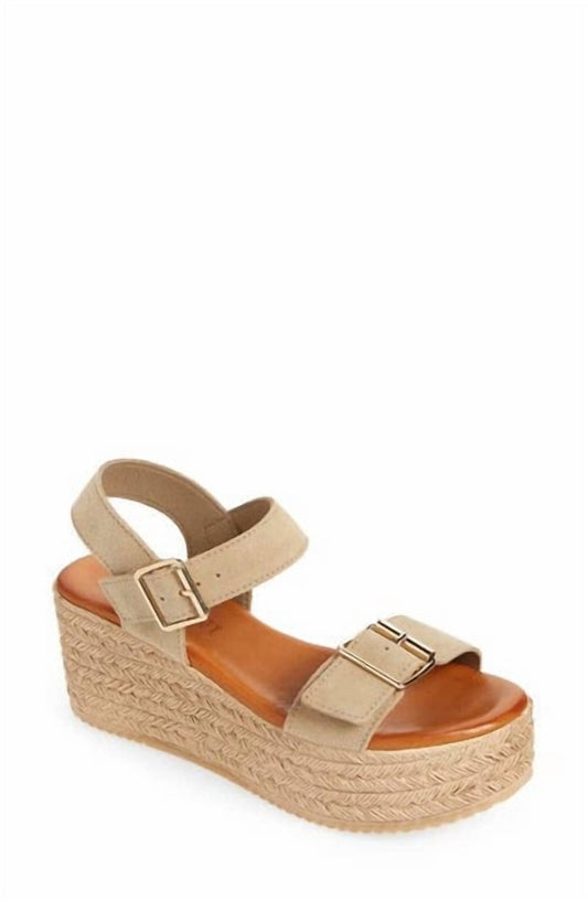 Cordani - Women's Betsy Wedge
