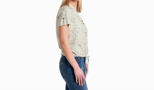 Kuhl - Liliana Shortsleeve