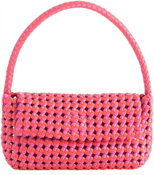 Shiraleah - Women's Monroe Shoulder Bag