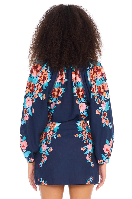 Allison New York - Women's Briella Blouse