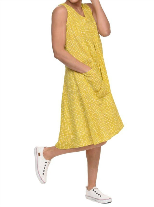 Tulip Clothing - Poppie Dress