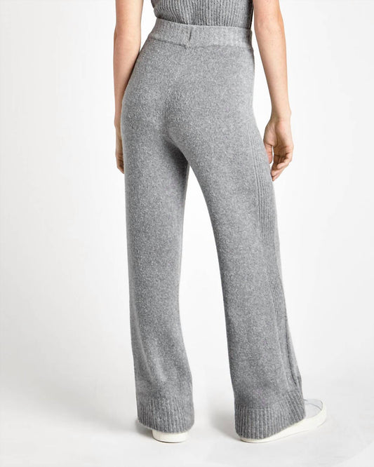 Splendid - Ophelia Wide Leg Sweater Pants