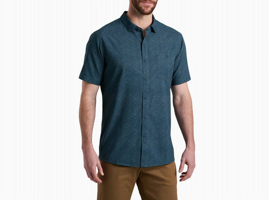 Kuhl - Men's Short Sleeve Top