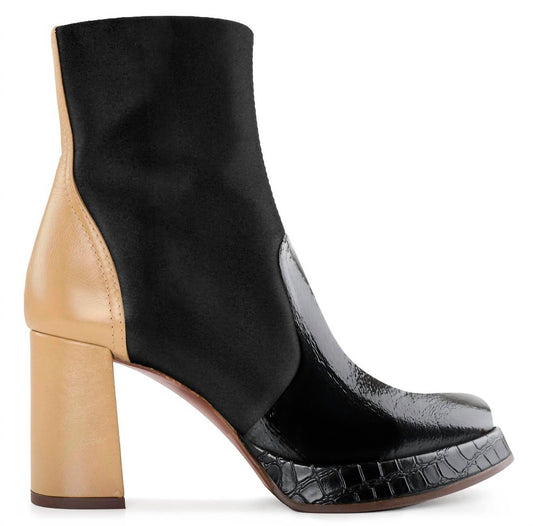 Chie Mihara - Women Fentu Boot