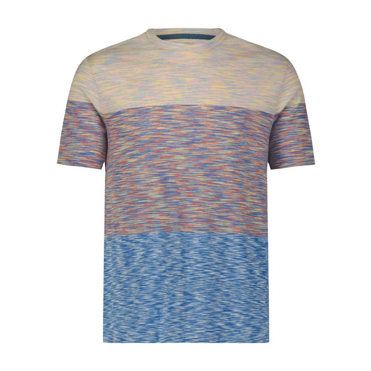 Luchiano Visconti - Men's Space Dyed T-shirt