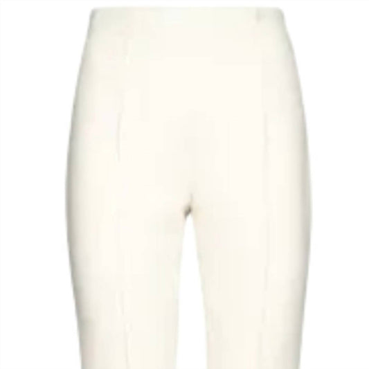 Salvatore Ferragamo - Women's Flared Trouser Pants