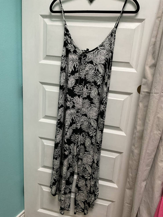 Coco + Carmen - Christy Casual Romper