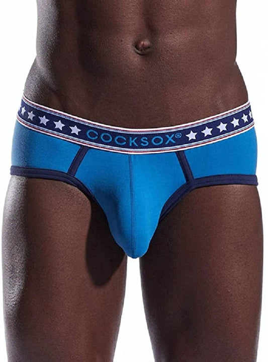 Cocksox - Men's Contour Pouch Sports Brief