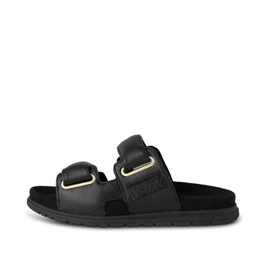 Woden - Women's Lisa Leather Sandal