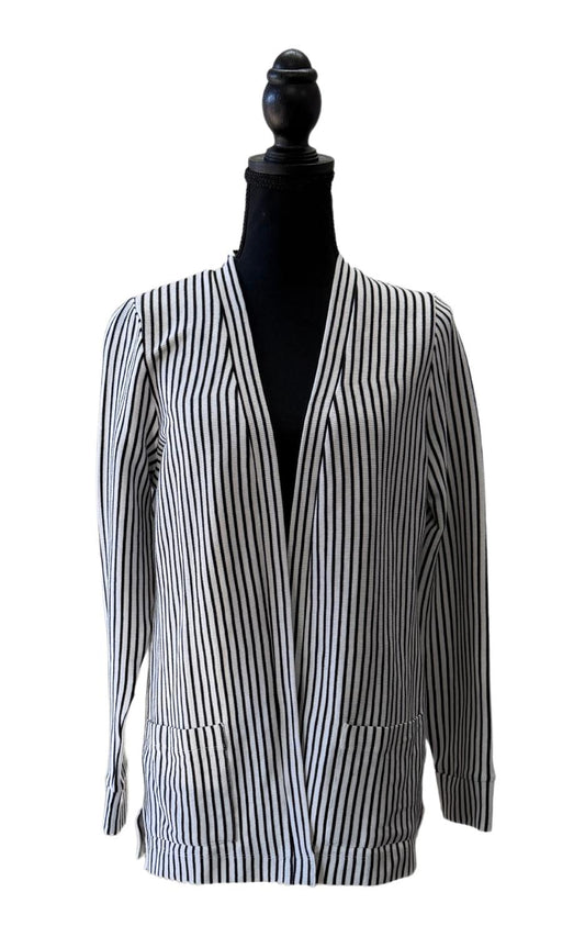 Tulip Clothing - Women's Simple Cardigan