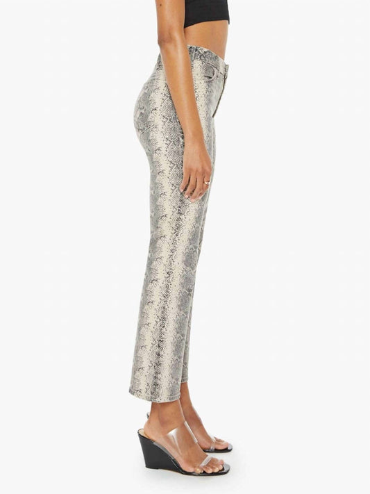 Mother - Hustler Flood Jean