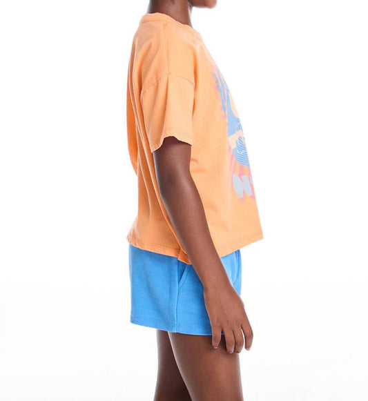 Chaser - Woodstock New York City Tee