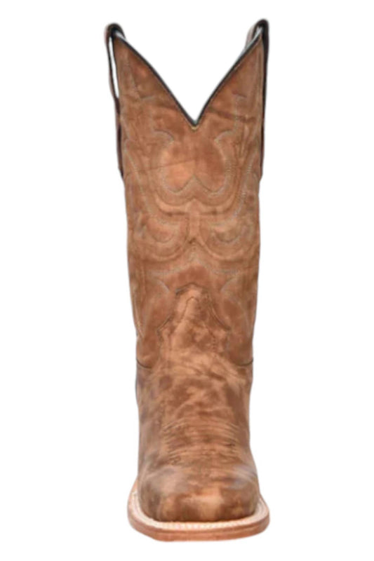 Corral - Women's Embroidery Cowboy Boots