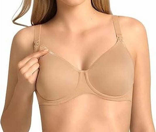 Anita - Basic Nursing Bra