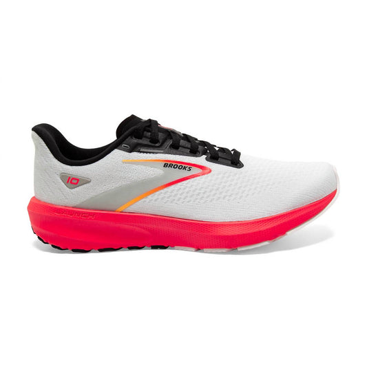 Brooks - Men's Launch Gts 10 Running Shoes