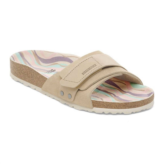 Birkenstock - Women's Oita Sandals