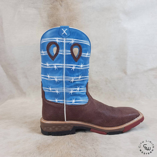 Twisted X - Men's Work Boot