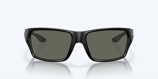 Costa Del Mar - Tailfin Matte Sunglasses
