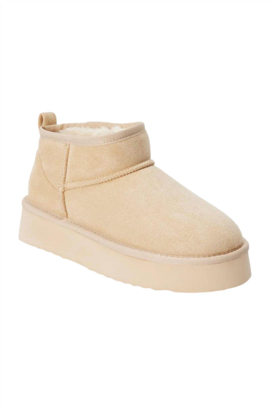 Matisse - Women's Breckenridge Boots