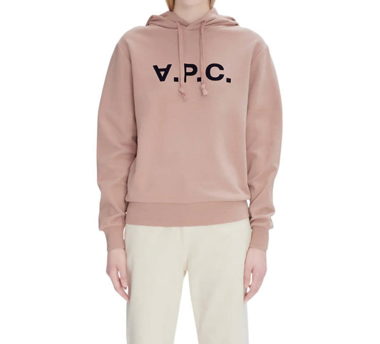 A.P.C. - Standard Grand Hoodie