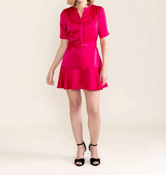 Sedge - Analeise Dress