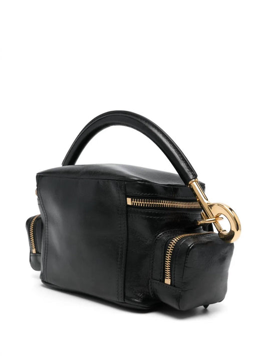 Chloe - Women's Small Camera Bag