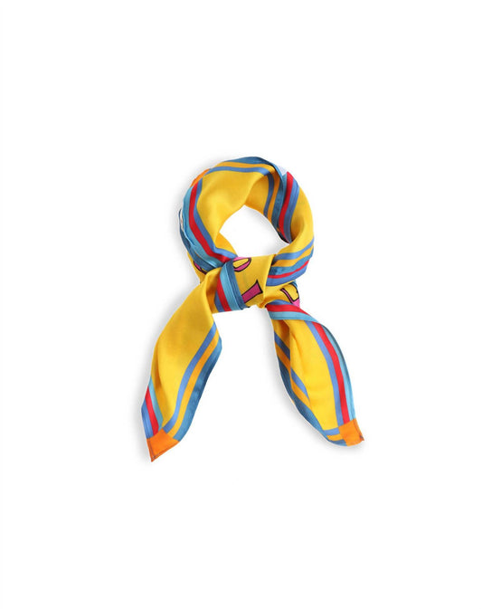 Me369 - Women's Bailey Scarf