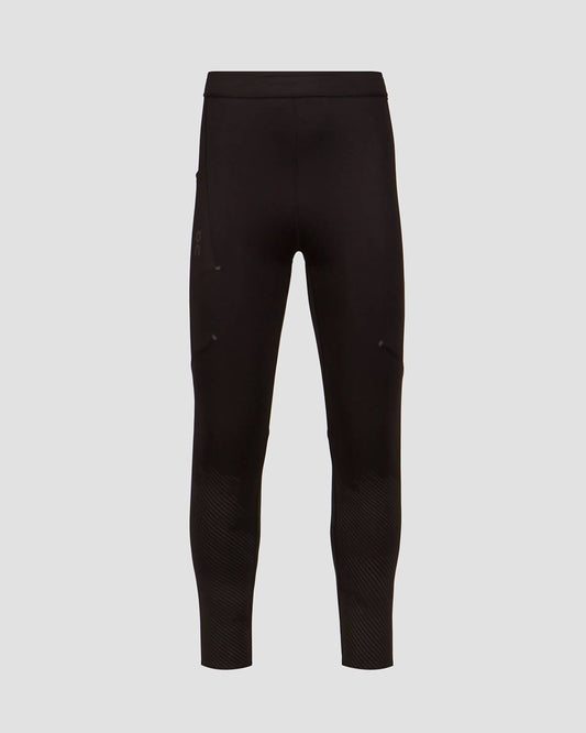 On Running - Men's Performance Winter Tights Lumos Leggings